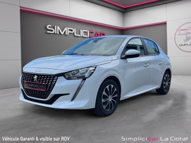 Peugeot 208 business luehdi 100 ss bvm6 active business occasion simplicicar la ciotat simplicicar simplicibike france