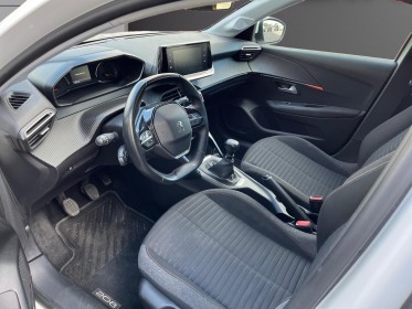 Peugeot 208 business luehdi 100 ss bvm6 active business occasion simplicicar la ciotat simplicicar simplicibike france