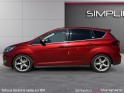 Ford c-max 2.0 tdci 150cv titanium x toit pano/camera/hayon electrique - garantie 12 mois - occasion simplicicar marignane ...