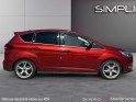 Ford c-max 2.0 tdci 150cv titanium x toit pano/camera/hayon electrique - garantie 12 mois - occasion simplicicar marignane ...