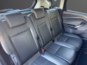 Ford c-max 2.0 tdci 150cv titanium x toit pano/camera/hayon electrique - garantie 12 mois - occasion simplicicar marignane ...