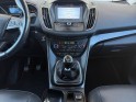 Ford c-max 2.0 tdci 150cv titanium x toit pano/camera/hayon electrique - garantie 12 mois - occasion simplicicar marignane ...