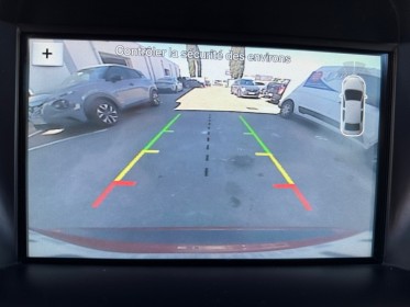 Ford c-max 2.0 tdci 150cv titanium x toit pano/camera/hayon electrique - garantie 12 mois - occasion simplicicar marignane ...