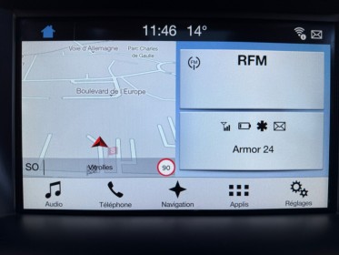 Ford c-max 2.0 tdci 150cv titanium x toit pano/camera/hayon electrique - garantie 12 mois - occasion simplicicar marignane ...