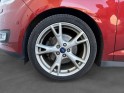 Ford c-max 2.0 tdci 150cv titanium x toit pano/camera/hayon electrique - garantie 12 mois - occasion simplicicar marignane ...