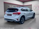 Ford focus active 1.0 ecoboost 125 ch active - suivi/car play/radar av ar - garantie 12 mois occasion simplicicar soissons...