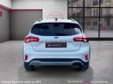 Ford focus active 1.0 ecoboost 125 ch active - suivi/car play/radar av ar - garantie 12 mois occasion simplicicar soissons...