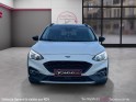 Ford focus active 1.0 ecoboost 125 ch active - suivi/car play/radar av ar - garantie 12 mois occasion simplicicar soissons...