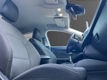 Ford focus active 1.0 ecoboost 125 ch active - suivi/car play/radar av ar - garantie 12 mois occasion simplicicar soissons...