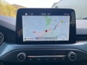 Ford focus active 1.0 ecoboost 125 ch active - suivi/car play/radar av ar - garantie 12 mois occasion simplicicar soissons...