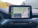 Ford focus active 1.0 ecoboost 125 ch active - suivi/car play/radar av ar - garantie 12 mois occasion simplicicar soissons...
