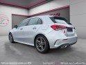 Mercedes classe a 200 7g-dct amg line occasion simplicicar brive la gaillarde  simplicicar simplicibike france