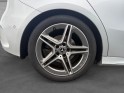 Mercedes classe a 200 7g-dct amg line occasion simplicicar brive la gaillarde  simplicicar simplicibike france