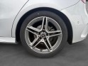 Mercedes classe a 200 7g-dct amg line occasion simplicicar brive la gaillarde  simplicicar simplicibike france