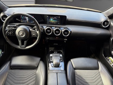 Mercedes classe a 180 d 7g-dct style line / garantie 12 mois occasion simplicicar mery-sur-oise simplicicar simplicibike france
