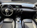 Mercedes classe a 180 d 7g-dct style line / garantie 12 mois occasion simplicicar mery-sur-oise simplicicar simplicibike france