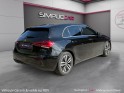 Mercedes classe a 180 d 7g-dct style line / garantie 12 mois occasion simplicicar mery-sur-oise simplicicar simplicibike france