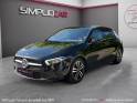 Mercedes classe a 180 d 7g-dct style line / garantie 12 mois occasion simplicicar mery-sur-oise simplicicar simplicibike france