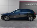 Mercedes classe a 180 d 7g-dct style line / garantie 12 mois occasion simplicicar mery-sur-oise simplicicar simplicibike france