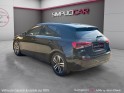 Mercedes classe a 180 d 7g-dct style line / garantie 12 mois occasion simplicicar mery-sur-oise simplicicar simplicibike france