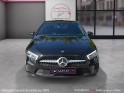 Mercedes classe a 180 d 7g-dct style line / garantie 12 mois occasion simplicicar mery-sur-oise simplicicar simplicibike france