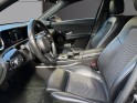 Mercedes classe a 180 d 7g-dct style line / garantie 12 mois occasion simplicicar mery-sur-oise simplicicar simplicibike france