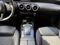 Mercedes classe a 180 d 7g-dct style line / garantie 12 mois occasion simplicicar mery-sur-oise simplicicar simplicibike france