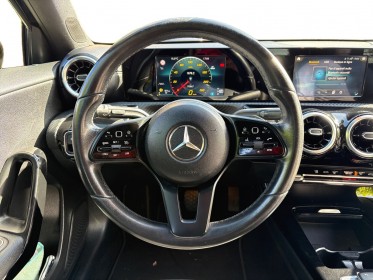 Mercedes classe a 180 d 7g-dct style line / garantie 12 mois occasion simplicicar mery-sur-oise simplicicar simplicibike france