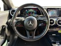 Mercedes classe a 180 d 7g-dct style line / garantie 12 mois occasion simplicicar mery-sur-oise simplicicar simplicibike france