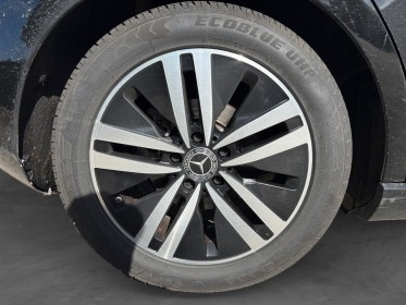 Mercedes classe a 180 d 7g-dct style line / garantie 12 mois occasion simplicicar mery-sur-oise simplicicar simplicibike france