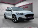Ford focus active 1.0 ecoboost 125 ss mhev active x garantie 1 an occasion abbeville simplicicar simplicibike france