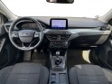 Ford focus active 1.0 ecoboost 125 ss mhev active x garantie 1 an occasion abbeville simplicicar simplicibike france