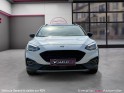 Ford focus active 1.0 ecoboost 125 ss mhev active x garantie 1 an occasion abbeville simplicicar simplicibike france