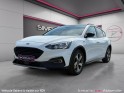 Ford focus active 1.0 ecoboost 125 ss mhev active x garantie 1 an occasion abbeville simplicicar simplicibike france
