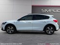 Ford focus active 1.0 ecoboost 125 ss mhev active x garantie 1 an occasion abbeville simplicicar simplicibike france