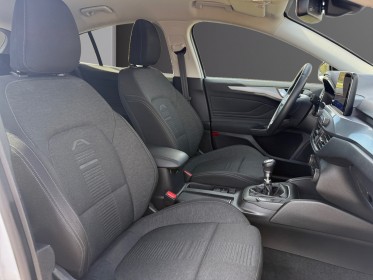Ford focus active 1.0 ecoboost 125 ss mhev active x garantie 1 an occasion abbeville simplicicar simplicibike france