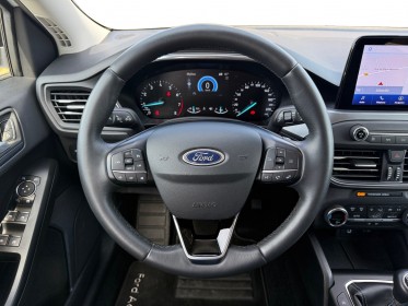 Ford focus active 1.0 ecoboost 125 ss mhev active x garantie 1 an occasion abbeville simplicicar simplicibike france