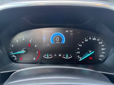 Ford focus active 1.0 ecoboost 125 ss mhev active x garantie 1 an occasion abbeville simplicicar simplicibike france
