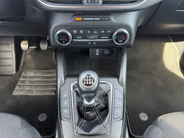 Ford focus active 1.0 ecoboost 125 ss mhev active x garantie 1 an occasion abbeville simplicicar simplicibike france