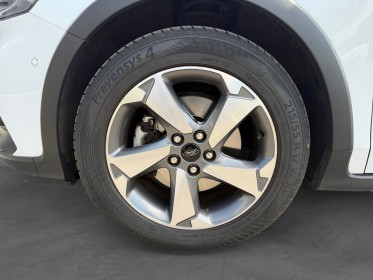 Ford focus active 1.0 ecoboost 125 ss mhev active x garantie 1 an occasion abbeville simplicicar simplicibike france