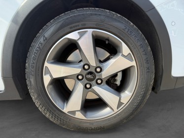 Ford focus active 1.0 ecoboost 125 ss mhev active x garantie 1 an occasion abbeville simplicicar simplicibike france