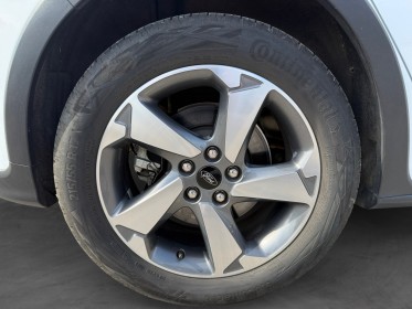Ford focus active 1.0 ecoboost 125 ss mhev active x garantie 1 an occasion abbeville simplicicar simplicibike france