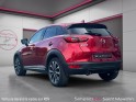 Mazda cx-3 1.8l skyactiv-d 115 4x2 selection occasion simplicicar st-maximin simplicicar simplicibike france