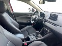 Mazda cx-3 1.8l skyactiv-d 115 4x2 selection occasion simplicicar st-maximin simplicicar simplicibike france