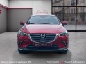 Mazda cx-3 1.8l skyactiv-d 115 4x2 selection occasion simplicicar st-maximin simplicicar simplicibike france