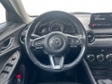 Mazda cx-3 1.8l skyactiv-d 115 4x2 selection occasion simplicicar st-maximin simplicicar simplicibike france
