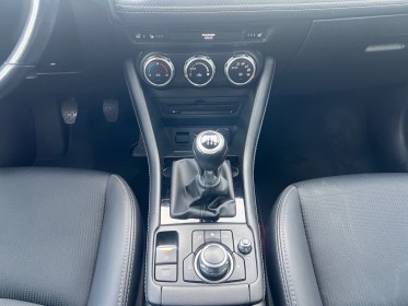 Mazda cx-3 1.8l skyactiv-d 115 4x2 selection occasion simplicicar st-maximin simplicicar simplicibike france
