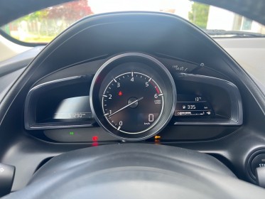 Mazda cx-3 1.8l skyactiv-d 115 4x2 selection occasion simplicicar st-maximin simplicicar simplicibike france