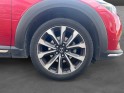 Mazda cx-3 1.8l skyactiv-d 115 4x2 selection occasion simplicicar st-maximin simplicicar simplicibike france