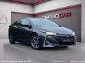 Toyota prius pro hybride rechargeable rc18 dynamic - financement possible -garantie 12 mois occasion parc voitures beauvais...